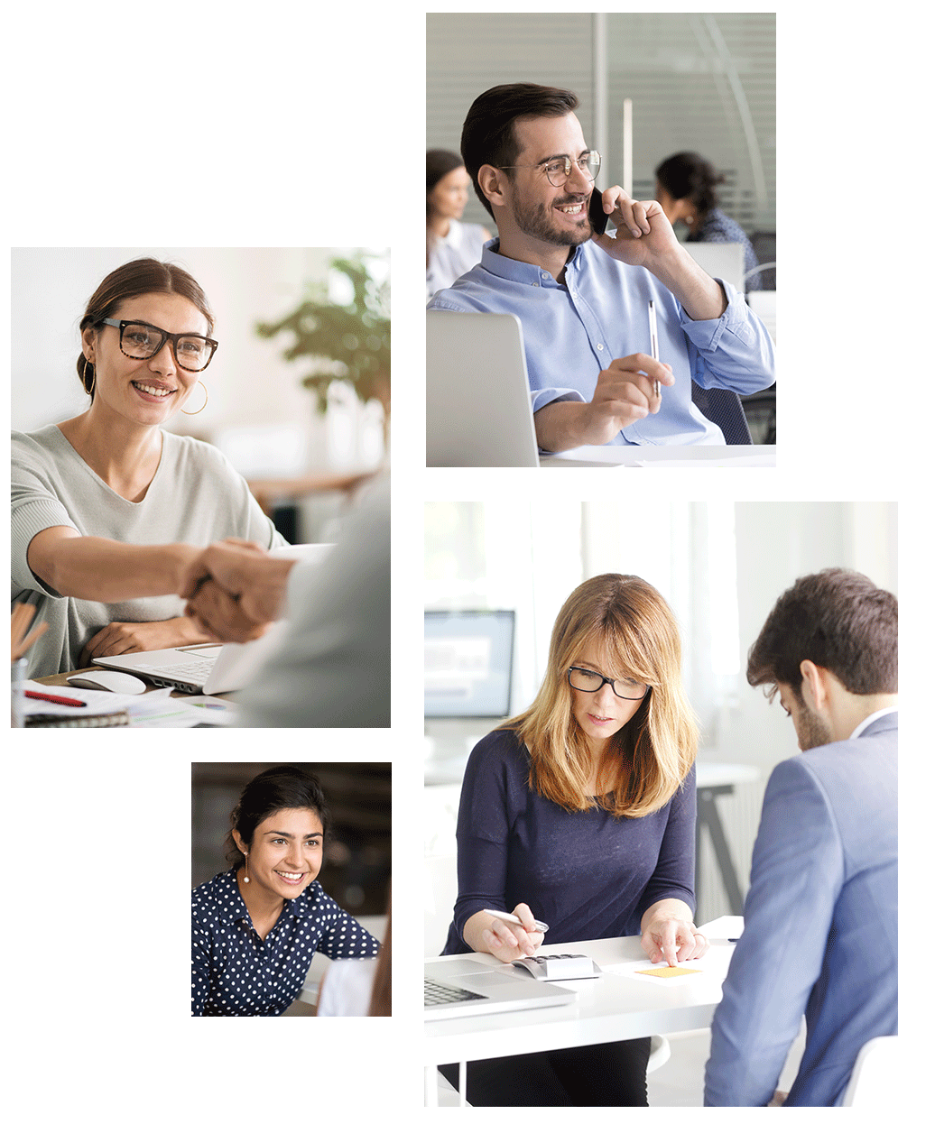 Insurance Broker
