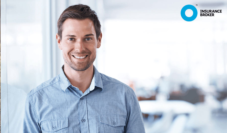 Insurance Broker
