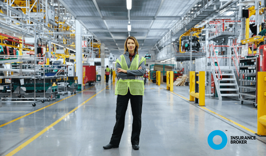 Commercial Insurance