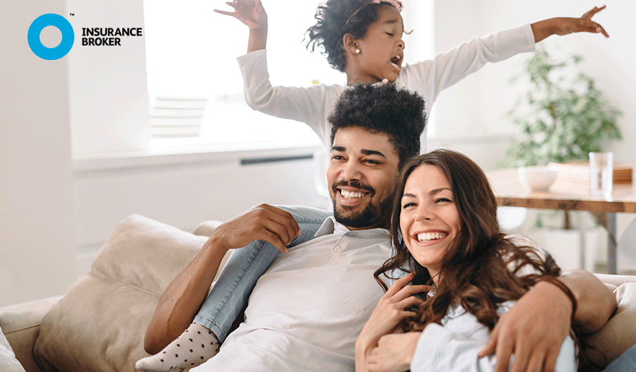 Top Tips When Buying House & Home Insurance