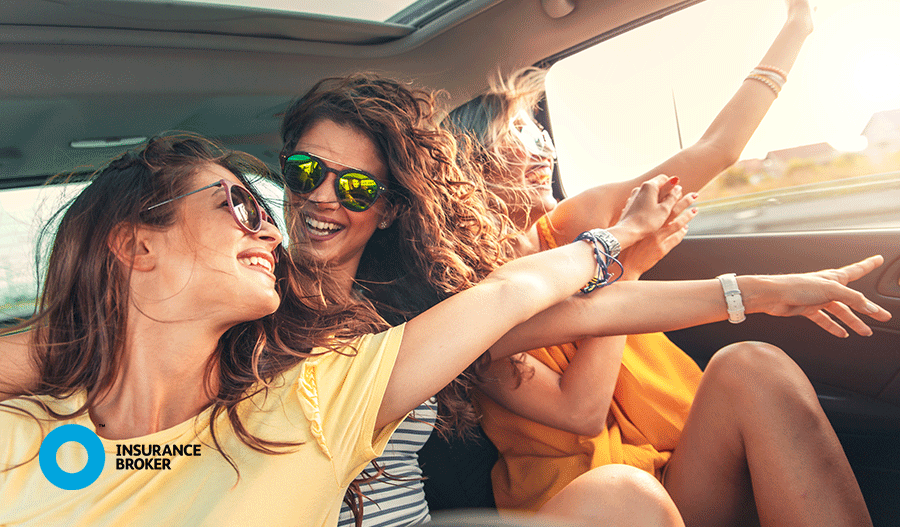 Car Insurance Getting On The Road