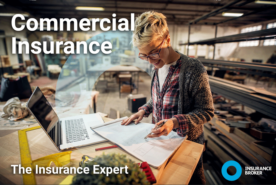  Business Insurance