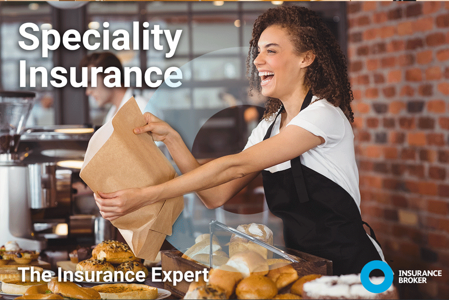  Speciality Insurance